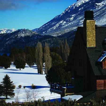 Pestana Bariloche Ski & Golf Hotel Rio Negro Kültér fotó