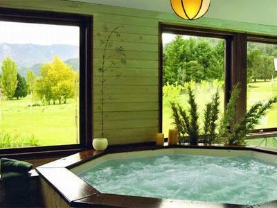 Pestana Bariloche Ski & Golf Hotel Rio Negro Kültér fotó
