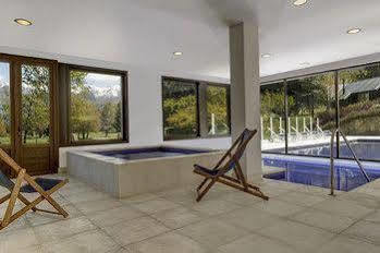 Pestana Bariloche Ski & Golf Hotel Rio Negro Kültér fotó