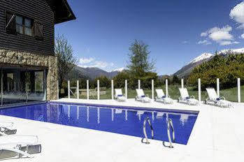 Pestana Bariloche Ski & Golf Hotel Rio Negro Kültér fotó