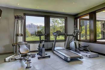 Pestana Bariloche Ski & Golf Hotel Rio Negro Kültér fotó
