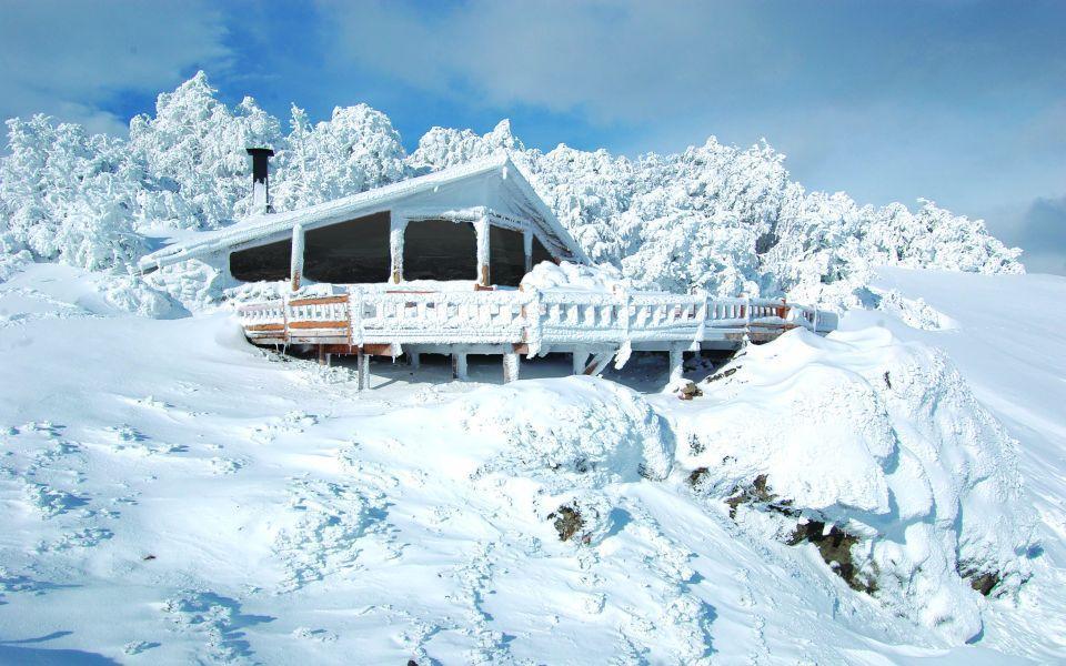 Pestana Bariloche Ski & Golf Hotel Rio Negro Kültér fotó